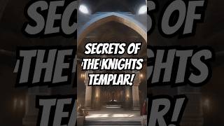 THE MYSTERIOUS RISE AND FALL OF THE NIGHTS TEMPLAR 👀 [upl. by Elagiba]