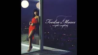 Teedra Moses  Take Me feat Raphael Saadiq [upl. by Ehttam]