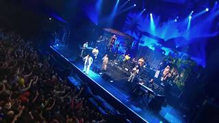 Kassav  Rete Live  Paris [upl. by Riesman]