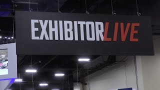 Exhibitor 2019  The Tradeshow Network Marketing Group [upl. by Ozmo]