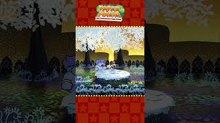 Paper Mario The ThousandYear Door – Welcome to Boggly Woods Nintendo Switch [upl. by Cindee]