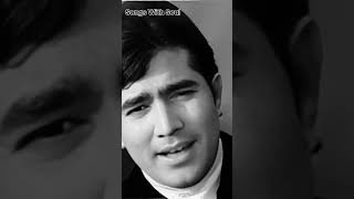 Rajesh Khannas Emotional Songkishorekumar evergreenhits superhit oldisgold [upl. by Erot374]