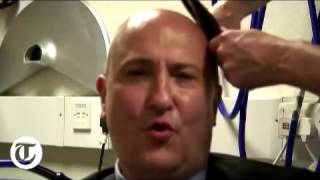 ElectroMedicine  Transcranial Magnetic Stimulation TMS [upl. by Philbin]