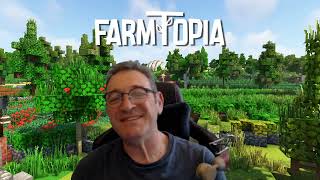 FARMTOPIA On joue On gagne [upl. by Anyak]