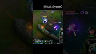 Cart Curt lol leagueoflegends sivir katalynn0 [upl. by Anitac]