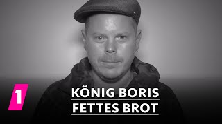 König Boris Fettes Brot im 1LIVE Fragenhagel  1LIVE [upl. by Luy678]