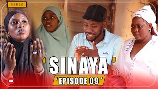 🚨SINAYA  EPISODE 09  FILM SERIE LONG METRAGE MALIEN EN BAMBARA  2024 [upl. by Gerti]