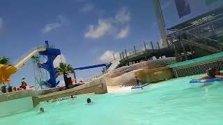 Schlitterbahn Corpus Christi [upl. by Neret]