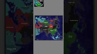 Territorial io timelapse territorialio [upl. by Eliott]