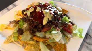 tAcO sAlaD [upl. by Lokin]