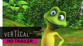 Ribbit  Official trailer HD  Vertical Entertainment [upl. by Aniram644]