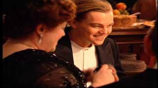 Titanic Behind the Scenes Pictures [upl. by Farika240]