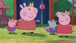 L’aventure enchantée de Peppa Pig [upl. by Willet173]