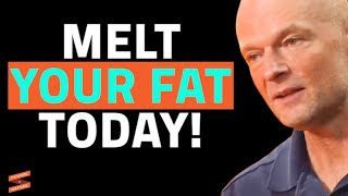 Do THIS Every Day to Lose Belly Fat amp Faster Weight Loss  Sten Ekberg [upl. by Ueih638]