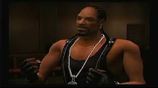 Def Jam Fight for NY  Danny Trejo vs the World Match 2 HARD [upl. by Ayalat]