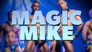 MAGIC MIKE  Pony By Ginuwine  Warner Bros Pictures [upl. by Nomit522]