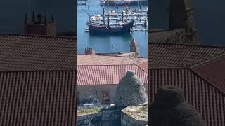 BAIONA Parador Una Mattina Ludovico Einaudi [upl. by Jarret]