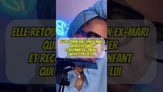 rediffusion histoirevrai live témoignage couple livetiktok ranellebrown ranelle enceinte [upl. by Ecnarf]