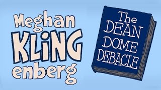 Meghan Klingenberg The Dean Dome Debacle  WNT Animated Presented by Ritz [upl. by Enak627]