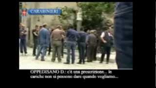 Operazione quotCriminequot [upl. by Ydnih]