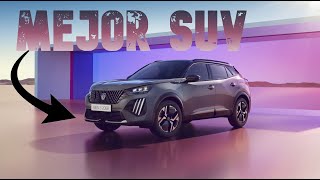 ¿Este Es El Mejor Suv 2024 [upl. by Mettah94]