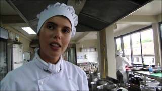 Gastronomía Internacional INACAP Osorno [upl. by Latisha135]