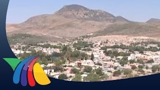 Asientos lugar de minas e historias  Noticias de Aguascalientes [upl. by Docilu672]