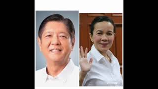 SendGrace Poe at President BBM MAGKAPATID SA AMA [upl. by Nomyt]