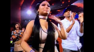 Nicki Minaj Wins Best Hip Hop Award VMAs 2018 VMA Video Music Awards MY THOUGHTS REVIEW [upl. by Notyad]