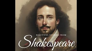 Free audiobook  Beautiful Stories from Shakespeare [upl. by Berkie]