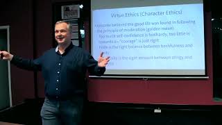 Introduction to Ethics [upl. by Siriso]