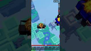 3 secs roblox bedwars duels win [upl. by Hausmann841]