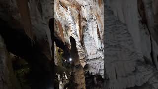 Grottes des Canalettes  VillefranchedeConflent [upl. by Wauters]