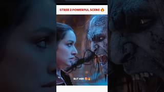 STREE 2 BEST DARAWNA SCENE 🤡🔥movie song video trending reels trailer newvideo newmovie live [upl. by Mahoney]