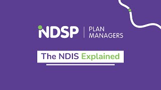 The NDIS Explained [upl. by Annoet]