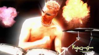 Kajagoogoo  Space Cadet Video HD 2009 [upl. by Harmon]