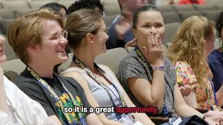 2024 American Legion National Oratorical Final Competition [upl. by Relyhs]