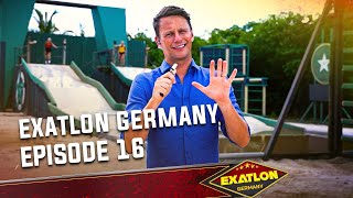 EXATLON Germany 2024  Episode 16 [upl. by Rannug]