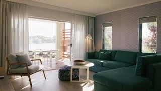 Twin Waters Sunshine Coast Accor Vacation Club Apartments  1 Bedroom Apartment [upl. by Amis61]