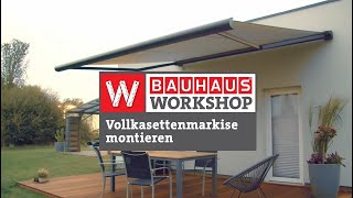 STOBAG Sonnen und Wetterschutzsysteme Sonnenstoren Beschattung Markisen [upl. by Leduar567]