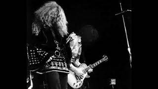 Communication Breakdown  Led Zeppelin Live in Copenhagen 3rd May 1971 [upl. by Enylrac]