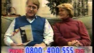 Channel 4 Adverts 1994 25 [upl. by Rainwater136]