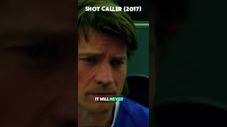 quotYou Gotta Stand Up For Yourselfquot  Shot Caller 2017 shotcaller sceneshorts grimezone [upl. by Acirt711]