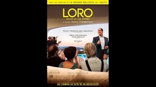 LORO 2018 Watch HDRiP 720p [upl. by Eedyaj]