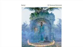 Baloji  137 Avenue Kaniama Full Album Stream [upl. by Kory411]