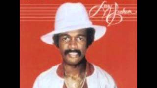 Larry Graham Stand Up and Shout About Love [upl. by Anelrac]