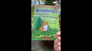 Humphrey’s CreepyCrawly Camping Adventure [upl. by Tifanie]