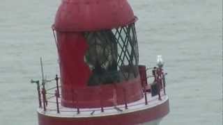 Beachy Head Lighthouse [upl. by Nnylav]