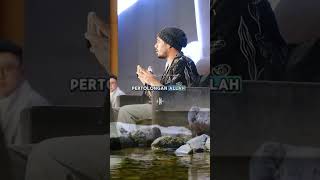 Kenapa ALLAH beri ujian Ustadz hanan attaki ceramahpendek ustadzhananattaki ceramahislam [upl. by Negam]