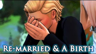 A NOBLE MESS  The Royal Family Stream Archive  The Sims 4 [upl. by Lleneg]